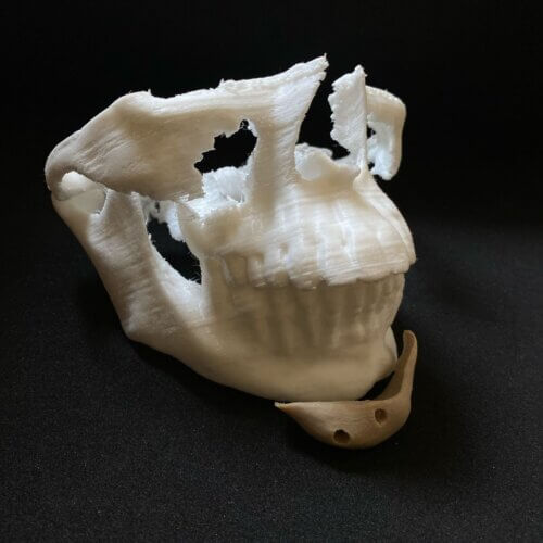 Dianostico y plan de tratamiento